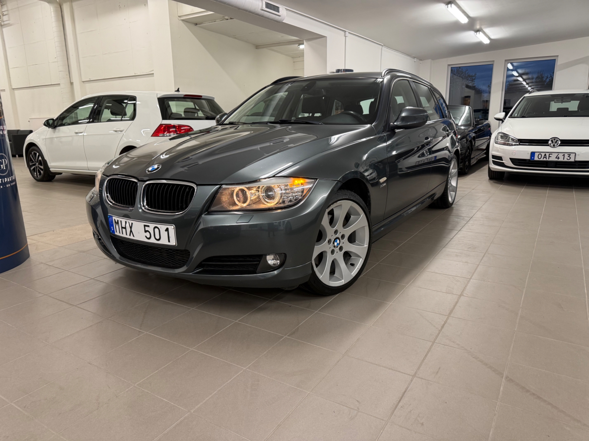 BMW