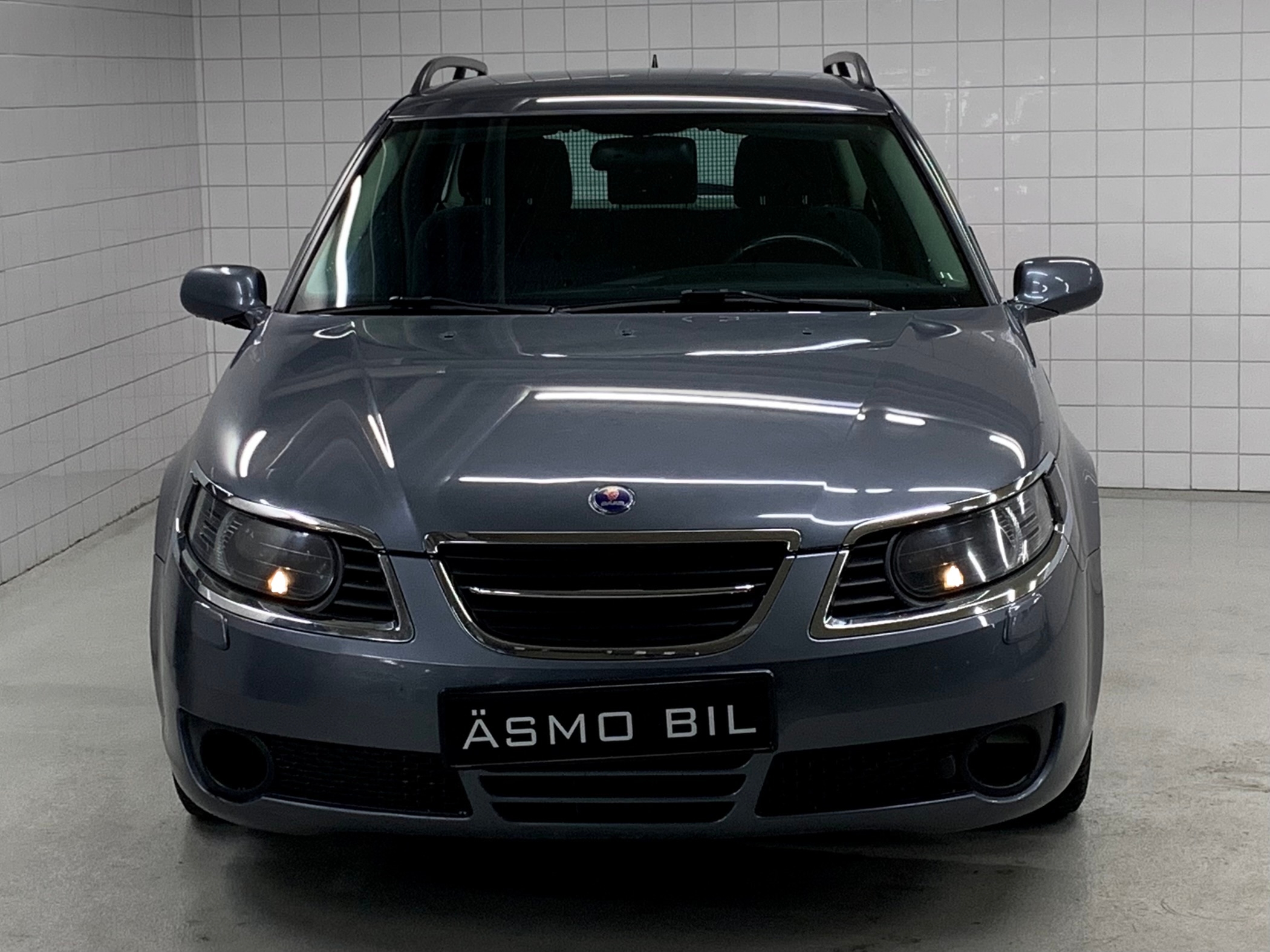 Saab 9-5 2008, bild 3/49