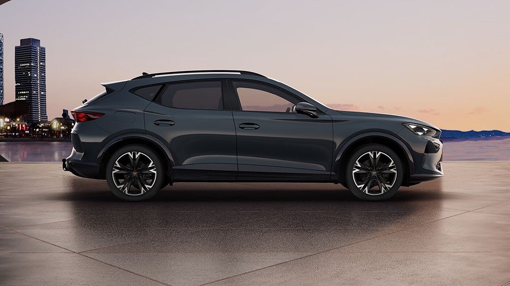 Cupra Formentor CUPRA 1.5 ETSI 150 MHEV DSG