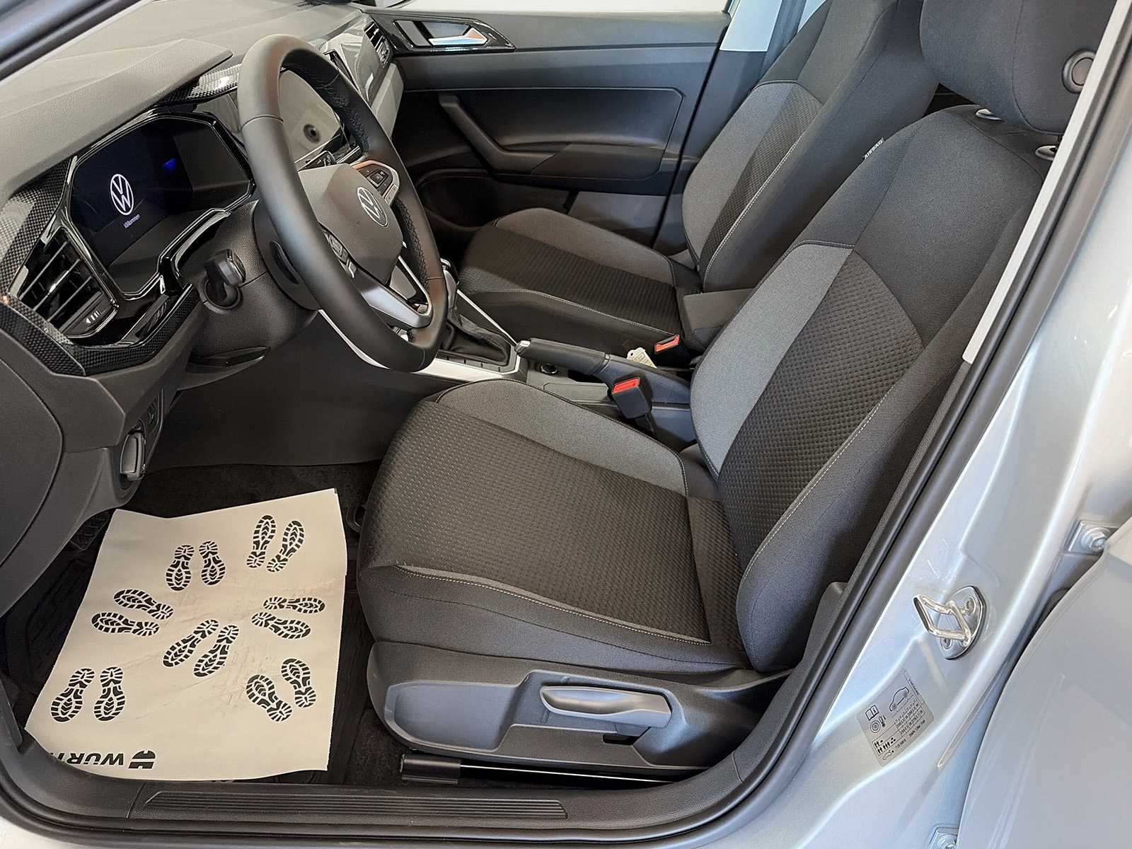 Volkswagen Polo 2027, bild 7/10