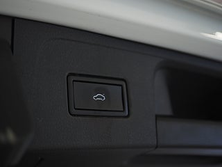 Kombi Volkswagen Passat 22 av 23