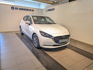 İkinci el  Mazda 2 1.5