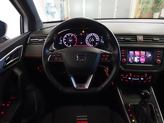 Kombi Seat Arona 16 av 21