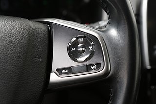 SUV Honda CR-V 17 av 23
