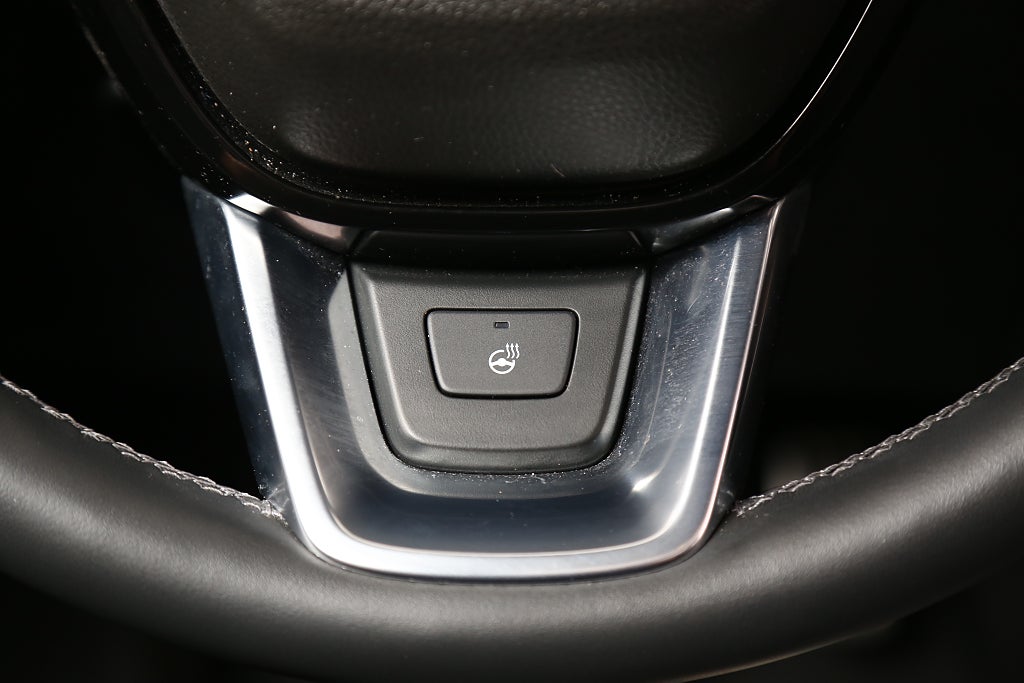 Honda CR-V e:PHEV Advance Tech Aut Skinn 360° Pano Drag Leasbar 2024