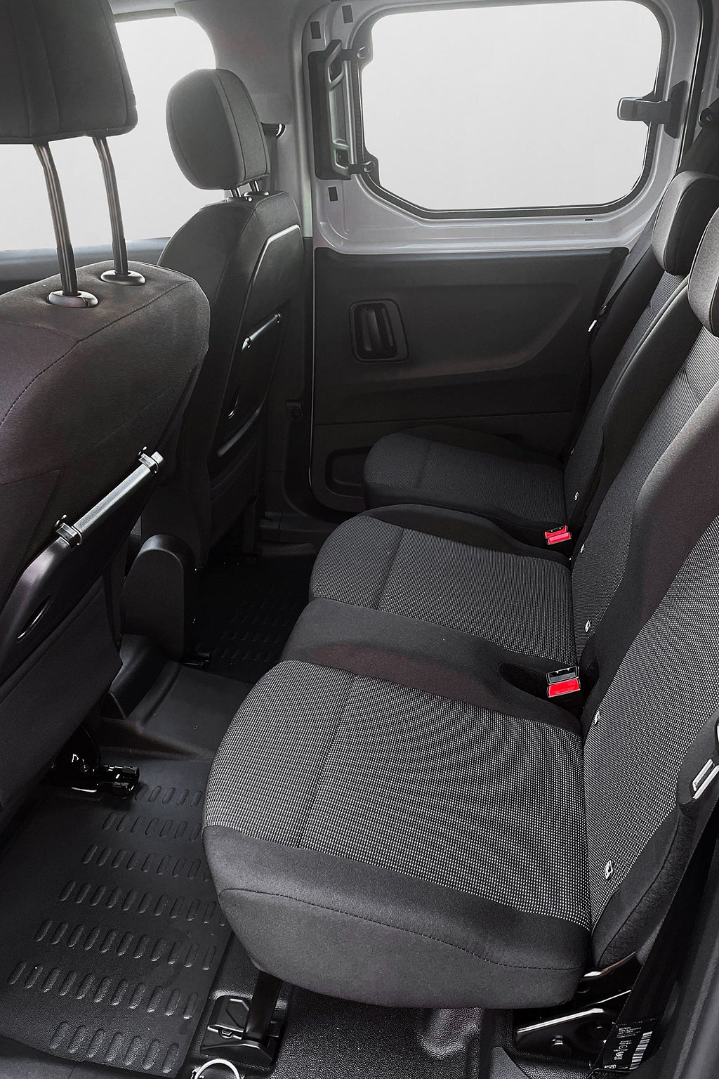 Citroën Berlingo Crew Cab L2 2026 - miniatyr 16