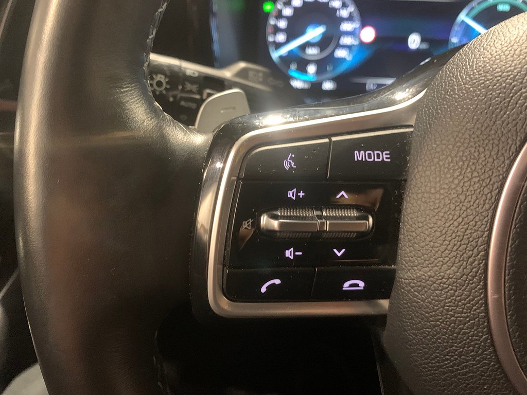 Kia Sorento PHEV Advance |NAV|SKINN|BOSE|GARANTI 2023