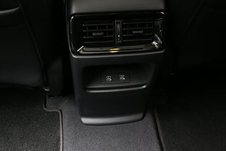 SUV Honda CR-V 7 av 27