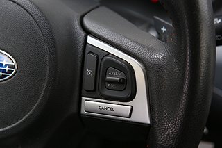 SUV Subaru XV 13 av 18
