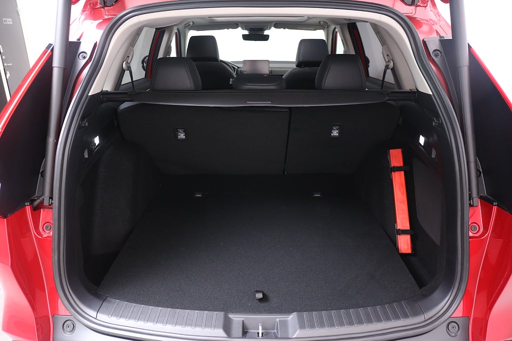 Honda CR-V AWD Elegance FullHybrid - Företagspris 2025