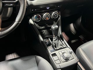 Halvkombi Mazda CX-3 10 av 20