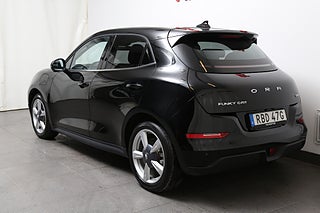 Halvkombi ORA 300 Pro 3 av 24