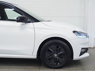 Halvkombi Skoda Fabia 8 av 19