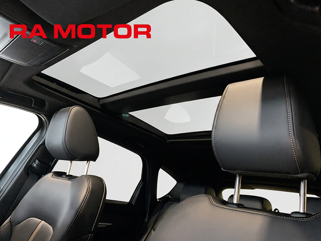 Mazda CX-60 Homura Plus | Alla paket | Bose | Panorama 2026