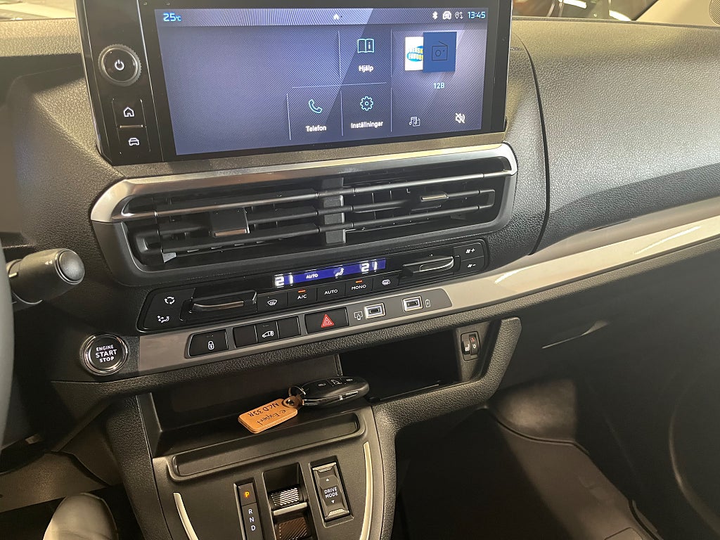 Peugeot e-Expert e-Expert L3 PLUS thumbnail