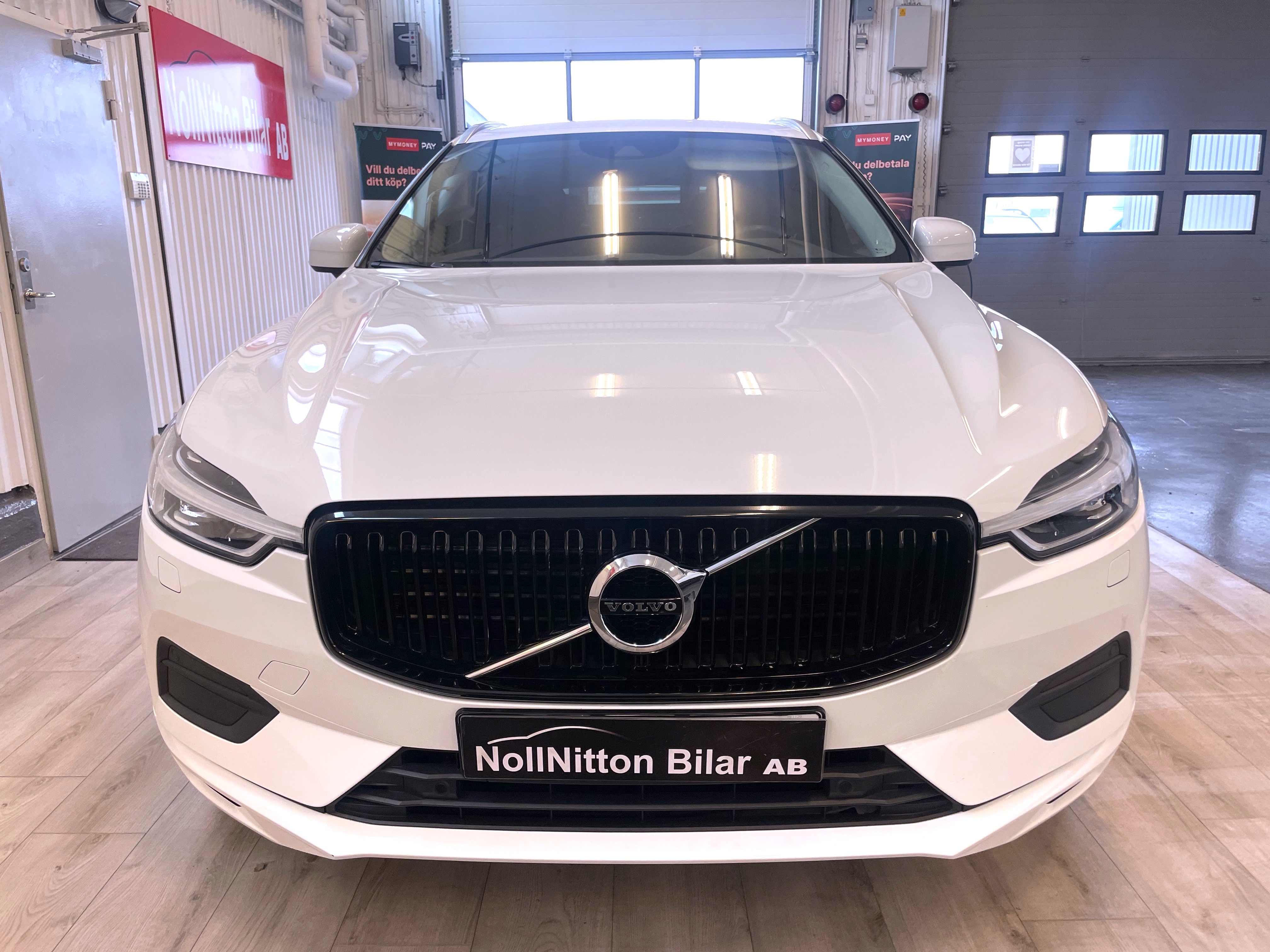 Volvo XC60 2020, bild 2/35