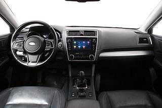 Kombi Subaru Outback 20 av 29