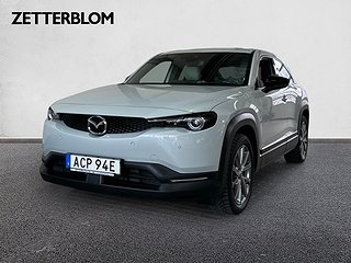 SUV Mazda MX-30 18 av 27