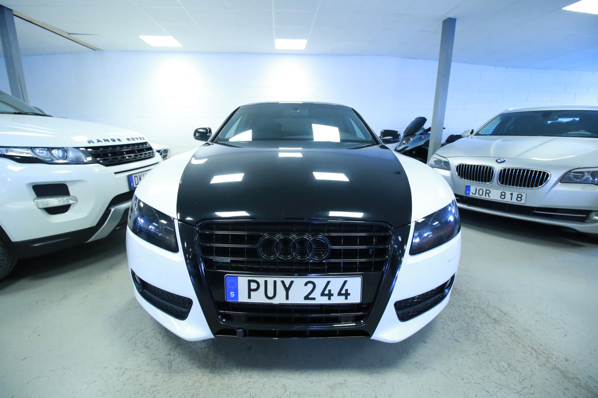 Audi A5 2011, kuva 3/41
