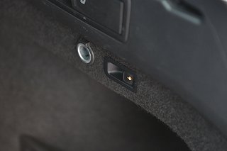 Kombi Volkswagen Passat 23 av 24