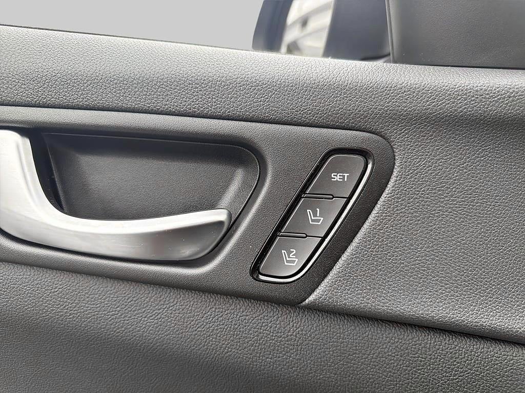 Kia Optima 2018 - miniatyr 14