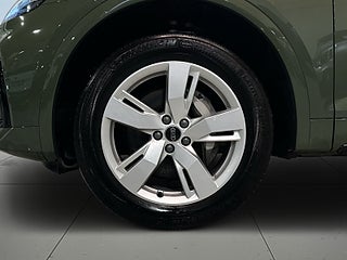 Audi Q5 55 TFSI e quattro S line Kamera Matrix Cockpit SoV MOMS – bild 14