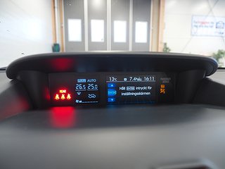 Kombi Subaru XV 20 av 22