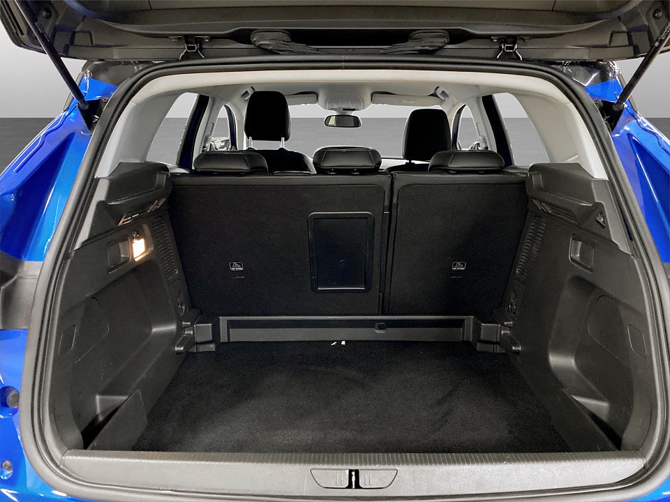 Bild på Opel Grandland X Design Line 1.2 Turbo 130hk DRAG B-KAMERA