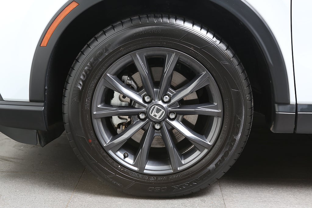 Honda CR-V FullHybrid AWD Elegance Panorama 2024