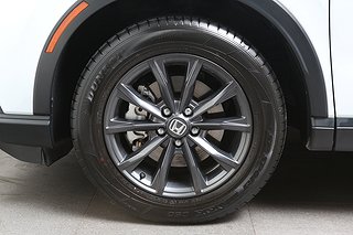 SUV Honda CR-V 5 av 23