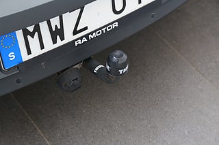 Halvkombi Seat Ibiza 20 av 23