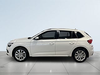 Skoda Kamiq 1.0 TSI Style Drag/Kamera/MoK/S&V-Däck/ 2 Brukare