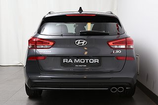 Kombi Hyundai i30 5 av 24
