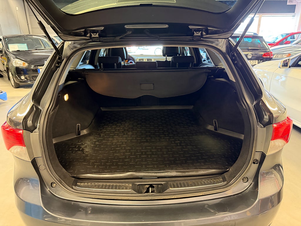 Toyota Avensis 2013 - miniatyr 27