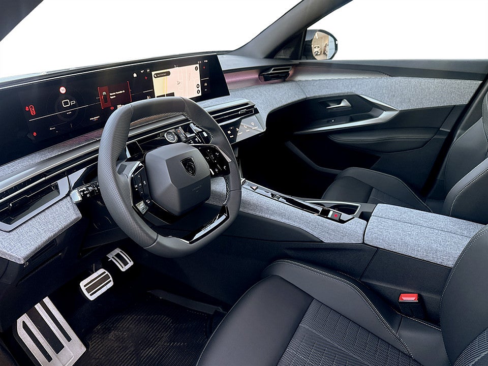 Bild på Peugeot 5008 GT Hybrid Aut - KAMPANJPRIS PRIVATLEASING 12 MÅN!