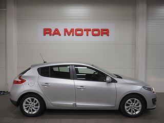 Halvkombi Renault Mégane 5 av 22
