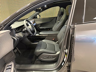 Mazda CX-6e 78 kWh Takumi — bild 6 av 19