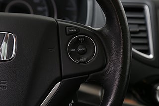 SUV Honda CR-V 21 av 31