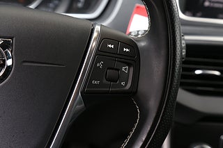 Halvkombi Volvo V40 22 av 26