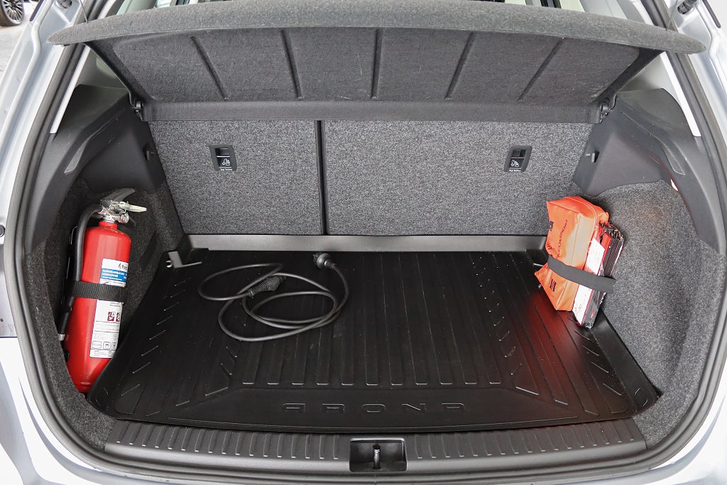 Seat Arona 1.6 TDI Style Värmare