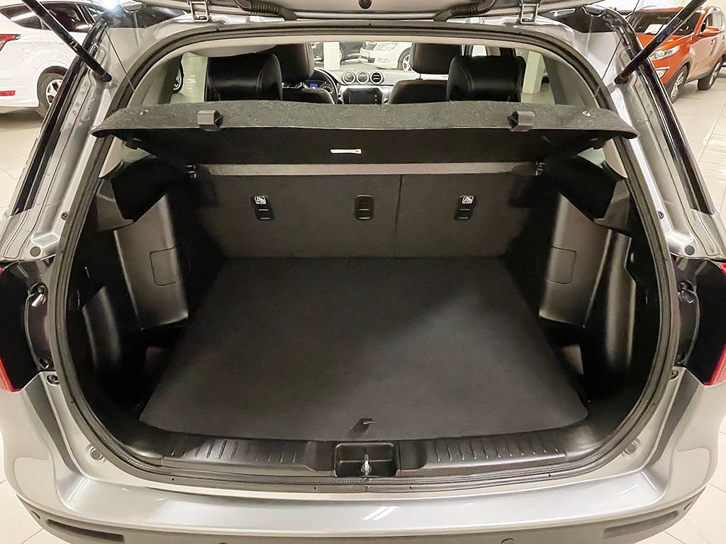 Suzuki Vitara 5d 1,5 HEV inclusive allgrip 4*4 automat