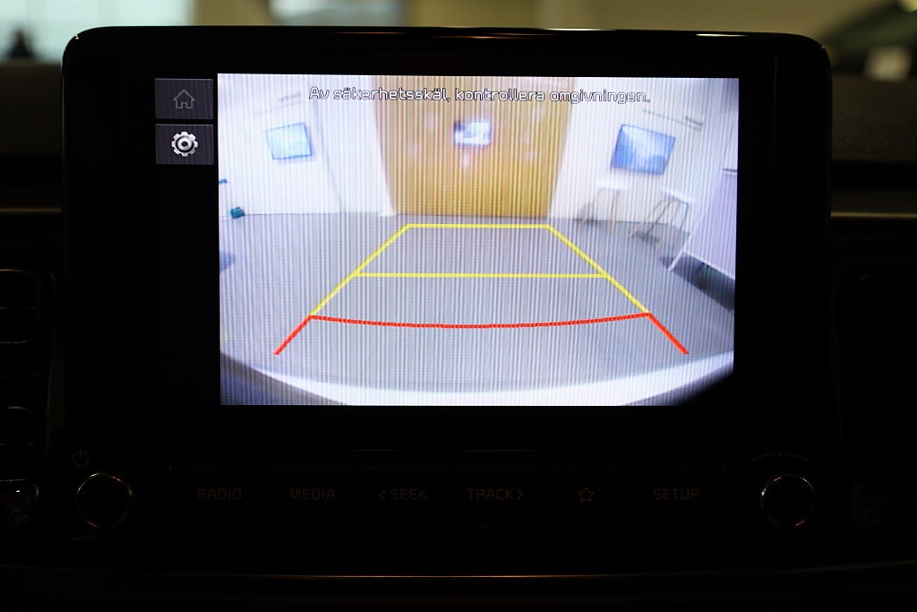 Kia Rio 1.0 T-GDI AUT Advance GLS Kamera Apple CarPlay 2022