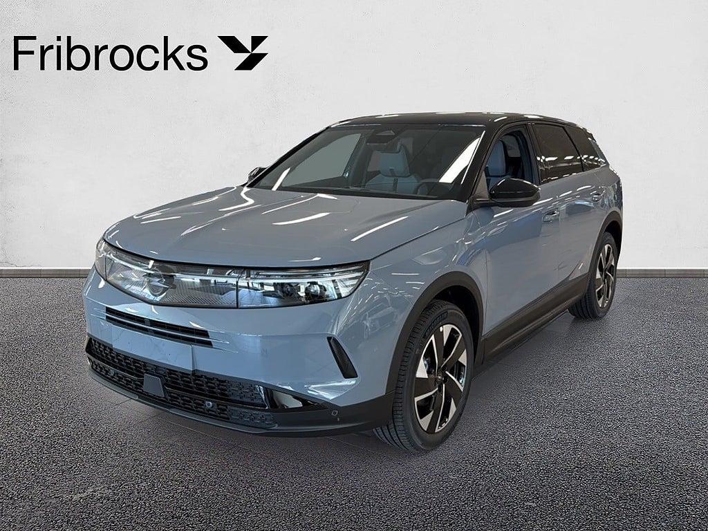 Opel Grandland GS HYBRID