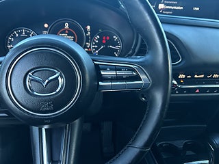 Mazda CX-30 e-SKYACTIV Hybrid 10-Årsgaranti/BOSE/Rattvärm/Kamera – bild 18
