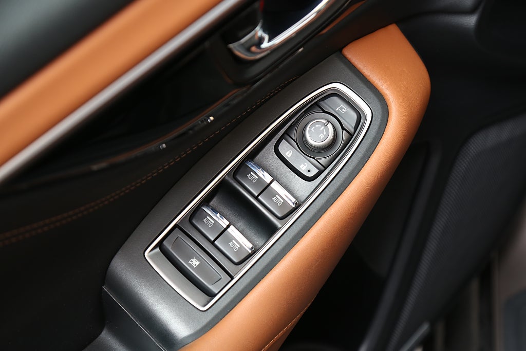 Subaru Outback 2,5i XFuel Touring AWD Skinn I Taklucka I H/K I Drag 2022