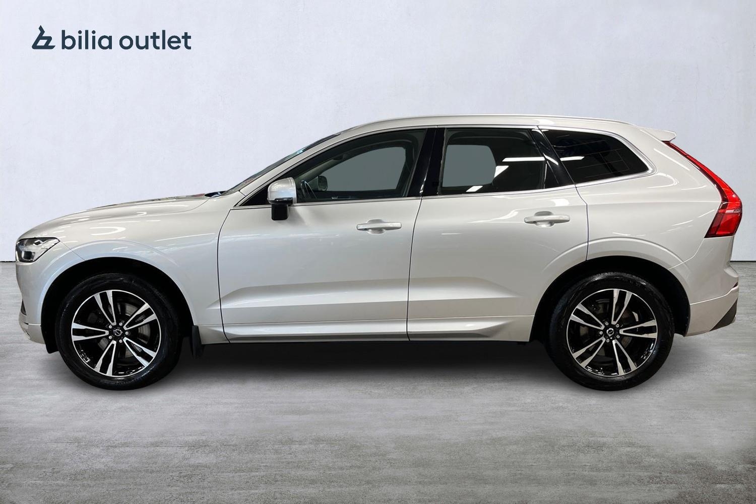 Volvo XC60 2020, bild 3/10