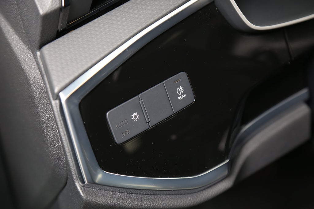 Audi Q3 45 TFSI e S Tronic Proline 245hk Dragkrok 2024