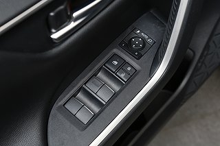 SUV Toyota RAV4 21 av 26