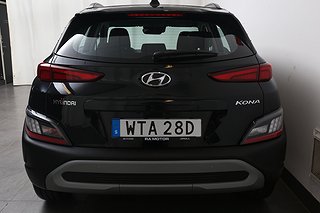 SUV Hyundai Kona 6 av 14
