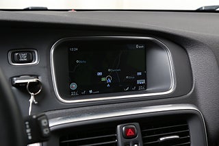 Halvkombi Volvo V40 Cross Country 19 av 26